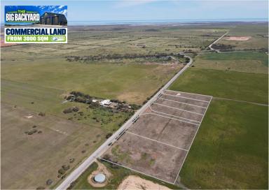 Land/Development For Sale - SA - Dublin - 5501 - THE BIG BACKYARD - COMMERCIAL LAND FROM 3,000SQM - DUBLIN SA  (Image 2)