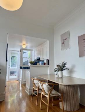 House For Lease - VIC - Prahran - 3181 - Unfurnished 3 bedroom Victorian terrace with sunny back garden  (Image 2)