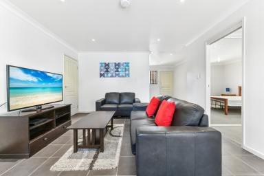 Unit For Lease - QLD - Toowoomba City - 4350 - Fully Furnished Inner City Unit (Image 2)