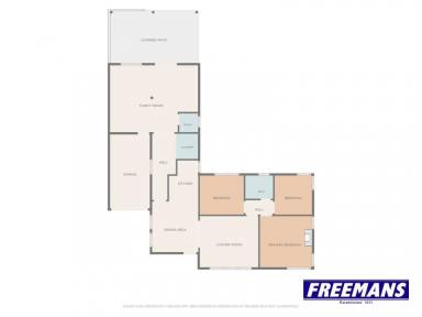 House For Sale - QLD - Kingaroy - 4610 - Prime Location, Spacious Living and Outstanding Flexibility - Walk to Kingaroy CBD  (Image 2)