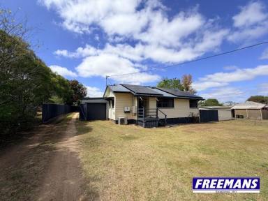 House For Sale - QLD - Kingaroy - 4610 - Prime Location, Spacious Living and Outstanding Flexibility - Walk to Kingaroy CBD  (Image 2)