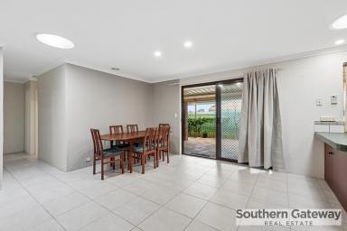 House For Sale - WA - Parmelia - 6167 - SPACE TO LIVE, ROOM TO ENTERTAIN (Image 2)