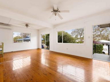 House For Sale - QLD - Mount Lofty - 4350 - Space for Today, Potential for Tomorrow in a Premium Location  (Image 2)