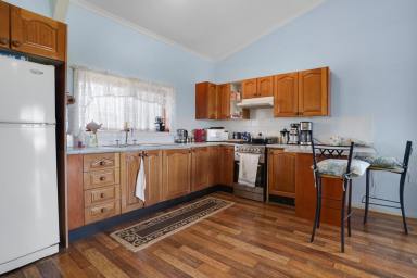 Acreage/Semi-rural For Sale - NSW - Canowindra - 2804 - Established cherry tree orchard & family home set on 10acres!  (Image 2)