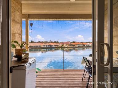 Apartment For Sale - WA - South Yunderup - 6208 - LAKESIDE LIVING — FULLY FURNISHED & EQUIPPED & READY TO ENJOY  (Image 2)