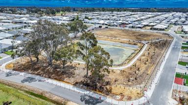 Residential Block For Sale - WA - Dayton - 6055 - Rare Dayton land on Malbec View (Image 2)