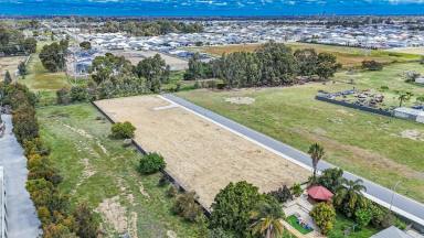 Residential Block For Sale - WA - Dayton - 6055 - Rare Dayton land on Malbec View (Image 2)