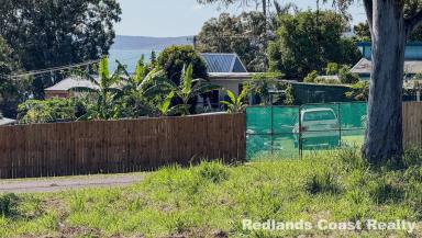Residential Block For Sale - QLD - Lamb Island - 4184 - Corner Block Near Clarkes Point – Sea Breezes & Island Serenity  (Image 2)