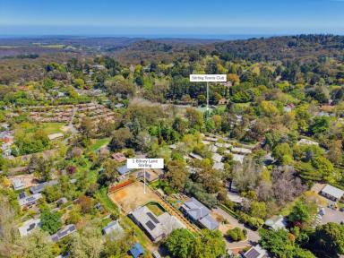 Residential Block For Sale - SA - Stirling - 5152 - Exceptional 1,102m² Allotment in the Heart of Stirling - Build Your Dream Home (Image 2)