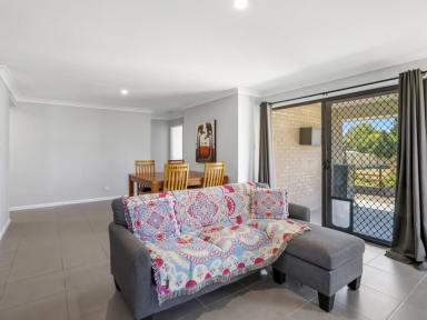 House For Sale - QLD - Peak Crossing - 4306 - Modern Family Living on 1,366m² with Mountain Views & Room to Grow  (Image 2)