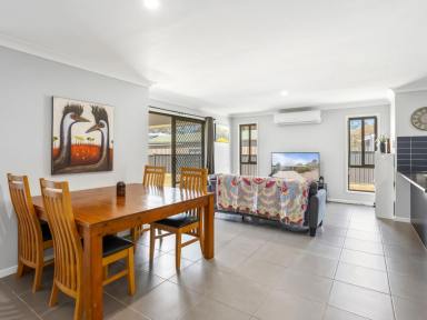 House For Sale - QLD - Peak Crossing - 4306 - Modern Family Living on 1,366m² with Mountain Views & Room to Grow  (Image 2)