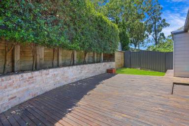 House For Lease - NSW - Seven Hills - 2147 - Spacious 4 Bedroom Home with District View  (Image 2)