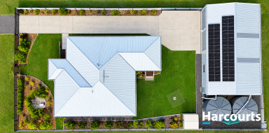 House For Sale - QLD - Buxton - 4660 - NEAR NEW LIVING, NO WAITING REQUIRED!  (Image 2)