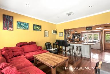 House For Sale - WA - Parkerville - 6081 - Cottage Charm, Wandoo Floors and a Studio for making Beautiful Sounds  (Image 2)