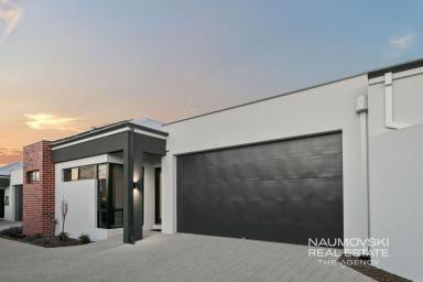 House For Sale - WA - Westminster - 6061 - NEAR NEW CUSTOM FINISHED HOME!  (Image 2)