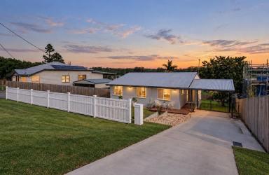 House For Sale - QLD - Cooroy - 4563 - Country Home on 1,012sqm in one of Cooroy's Best Streets (Image 2)