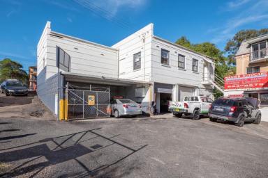 Other (Commercial) For Sale - NSW - North Parramatta - 2151 - 543 Church Street North Parramatta - Golden Opportunity, Fantastic Main Road Exposure, Gateway site into Parramatta, prominent corner block position  (Image 2)