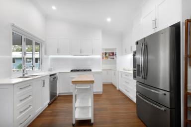 House For Sale - QLD - Macleay Island - 4184 - Beautifully Designed, Near New & Ready for You to Enjoy  (Image 2)