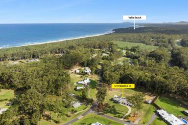 House For Sale - NSW - Valla - 2448 - A Country Lifestyle Masterpiece at the “Pearl at Valla” Estate  (Image 2)