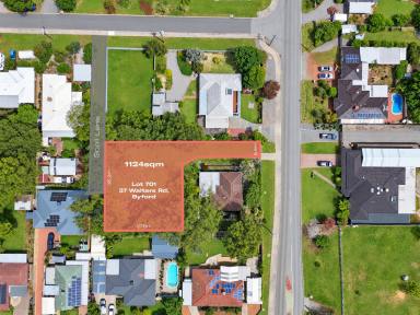 Residential Block For Sale - WA - Byford - 6122 - Premium 1124sqm Block of Land in Premiere Position with Dual Access (Image 2)