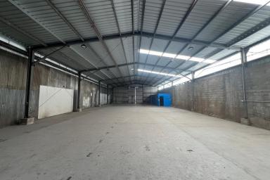 Industrial/Warehouse Leased - NSW - Kembla Grange - 2526 - LARGE WAREHOUSE SPACE - EASY ACCESS TO MAJOR ROADS & SYDNEY  (Image 2)