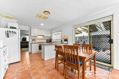 House For Lease - VIC - Cranbourne - 3977 - Spacious Family Home in a Quiet, Family-Friendly Location  (Image 2)