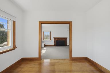 House For Lease - TAS - Trevallyn - 7250 - Welcome home  (Image 2)