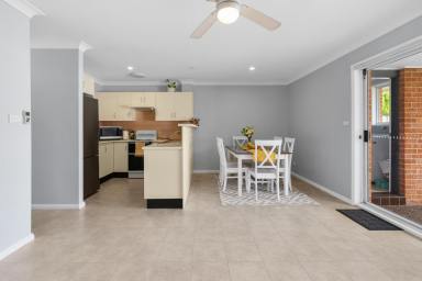 Duplex/Semi-detached For Sale - NSW - Raymond Terrace - 2324 - WELL-PRESENTED VILLA WITH FLEXIBLE LIVING  (Image 2)