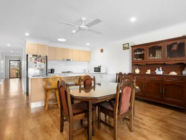 Duplex/Semi-detached For Sale - NSW - Taree - 2430 - DON'T JUDGE THIS ONE FROM THE STREET  (Image 2)