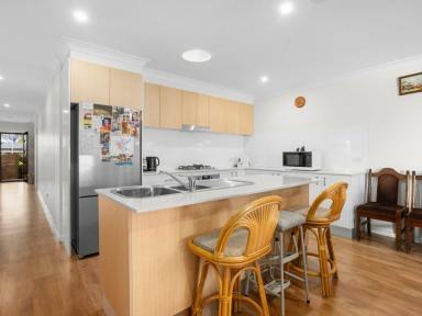 Duplex/Semi-detached For Sale - NSW - Taree - 2430 - DON'T JUDGE THIS ONE FROM THE STREET  (Image 2)