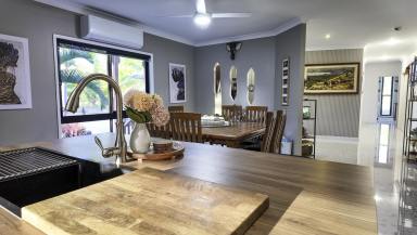 House For Sale - QLD - Kinchant Dam - 4741 - 5 Acres, A Huge Shed, A Pool… And Yes, Even the Cow & Chickens Stay!  (Image 2)