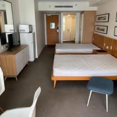 Studio For Lease - QLD - Pelican Waters - 4551 - SHORT TERM ACCOMMODATION PELICAN WATERS CALOUNDRA  (Image 2)