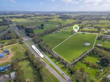 Residential Block For Sale - VIC - Bolwarra - 3305 - Ideal Lifestyle Just Out Of Town  (Image 2)