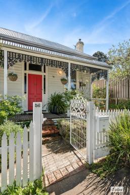 House For Sale - VIC - Ironbark - 3550 - Character, Comfort, and a Prime Location  (Image 2)