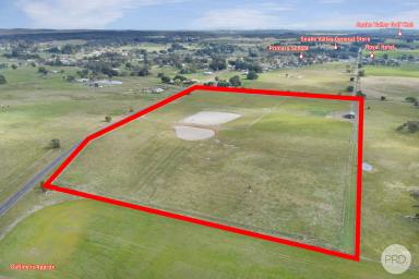 Residential Block For Sale - VIC - Snake Valley - 3351 - Exceptional Rural Holding with Township Convenience (Image 2)