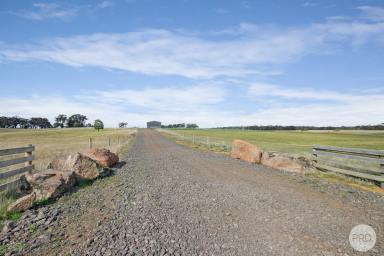 Residential Block For Sale - VIC - Snake Valley - 3351 - Exceptional Rural Holding with Township Convenience (Image 2)