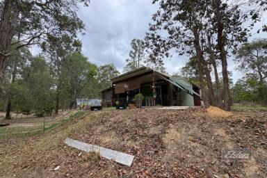 Residential Block For Sale - QLD - Glenwood - 4570 - A HIDDEN PLACE TO CALL HOME  (Image 2)