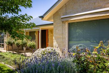 House For Sale - SA - Naracoorte - 5271 - Exceptional Retirement, Executive, Low Maintenance Living - 1,217m2  (Image 2)