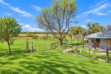 Lifestyle For Sale - NSW - Marulan - 2579 - Perfect Location Country Lifestyle, 4 BR Home, Beautiful Acres, Dam + Creek (Image 2)