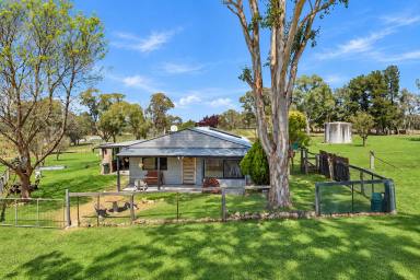 Lifestyle For Sale - NSW - Marulan - 2579 - Perfect Location Country Lifestyle, 4 BR Home, Beautiful Acres, Dam + Creek (Image 2)