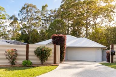 House For Sale - QLD - Cooroy - 4563 - Effortless Living with a Poolside Lifestyle (Image 2)
