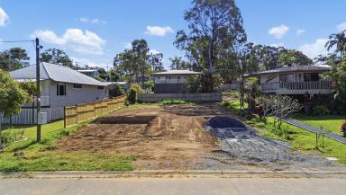 Residential Block For Sale - QLD - Macleay Island - 4184 - Water Views and Site Works Complete  (Image 2)