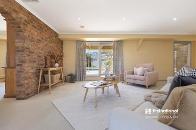 House For Sale - VIC - Echuca - 3564 - Mediterranean Vibes, Family Living & Loads of Potential! (Image 2)