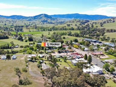 House For Sale - VIC - Swifts Creek - 3896 - YOUR OWN PIECE OF THE VICTORIAN HIGH COUNTRY!  (Image 2)