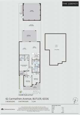 House For Sale - WA - Butler - 6036 - Capture the Sunset on Carmathen  (Image 2)