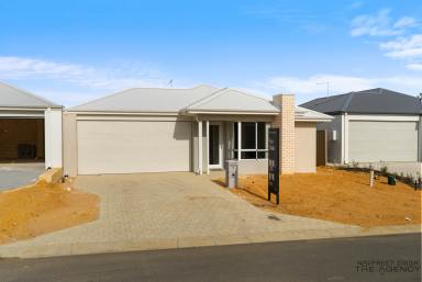 House For Sale - WA - Parmelia - 6167 - Brand New 2026-Built Four-Bedroom Home by Plunkett Homes  (Image 2)