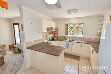 House For Sale - QLD - Biggenden - 4621 - A LITTLE HOME IN A VERY BIG GARDEN  (Image 2)