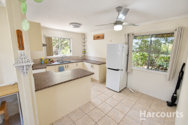 House For Sale - QLD - Biggenden - 4621 - A LITTLE HOME IN A VERY BIG GARDEN  (Image 2)