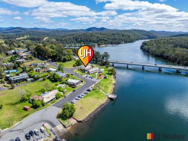 House For Sale - NSW - Nelligen - 2536 - A HOME FULL OF HISTORY  (Image 2)
