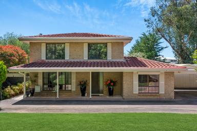 House For Sale - SA - Hahndorf - 5245 - A Big Beautiful Block With a Brilliant Bonus!  (Image 2)
